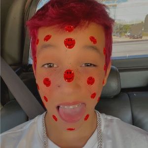 Meet your Posher, Jaydon